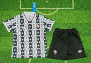 2025 26 Juve special version kids kit